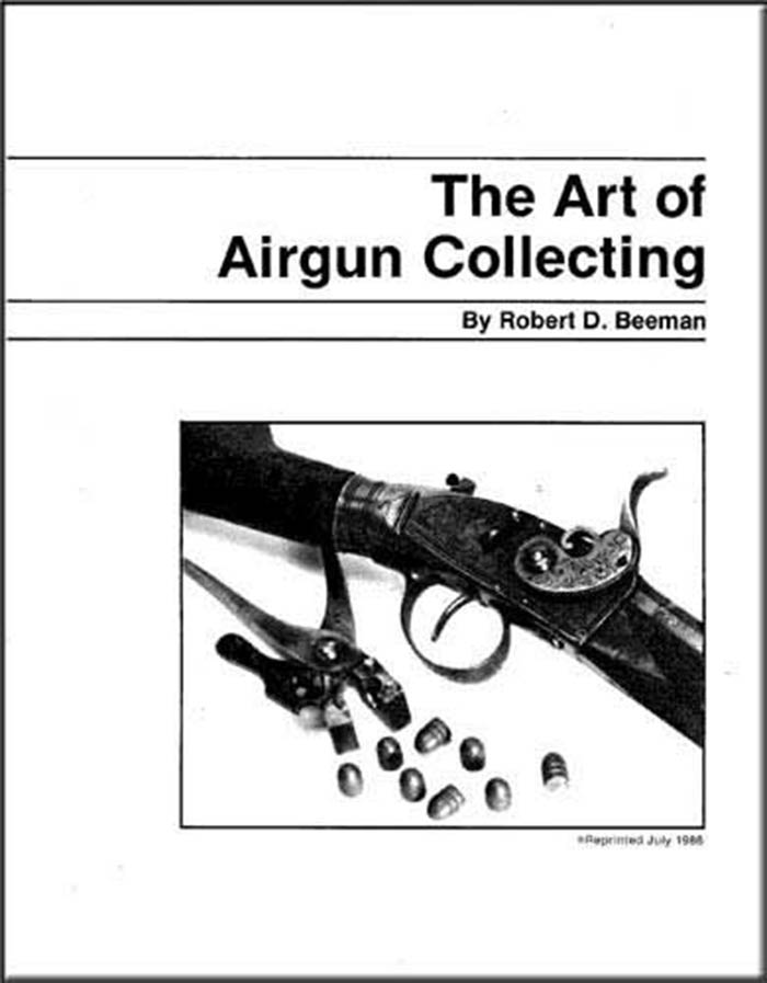 Art of Airgun, Image 2