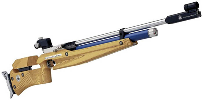 Feinwerkbau 700 Universal, Image 2