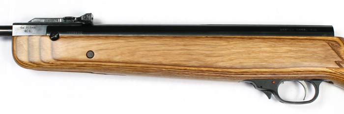 Beeman RX-2 Air, Image 5