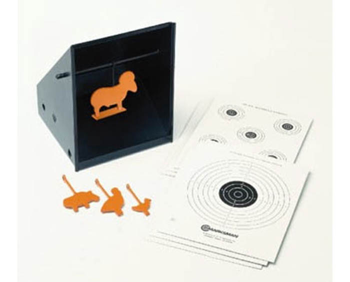 Beeman Pellet Trap, Image 2