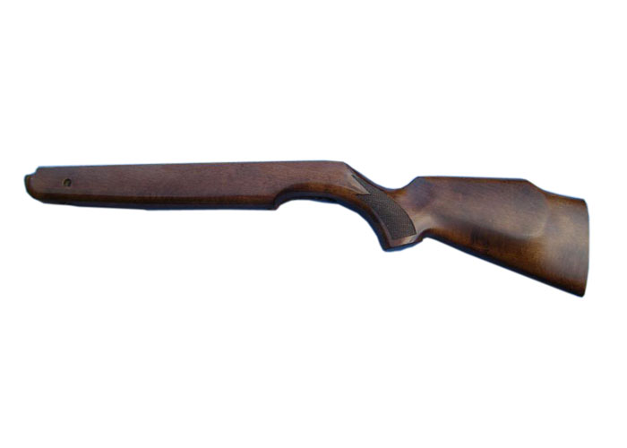 Weihrauch HW95 Stock. Rifle.