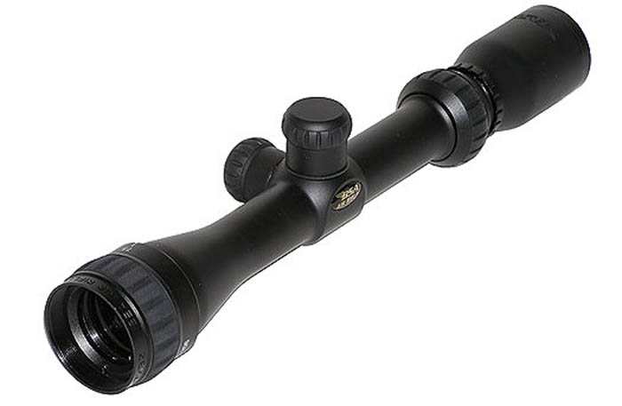 BSA AR 2-7x32, Image 2