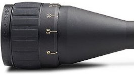 BSA 3-12X50 Rifle, Image 2