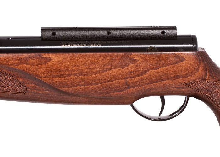 BSA Lightning XL, Image 6