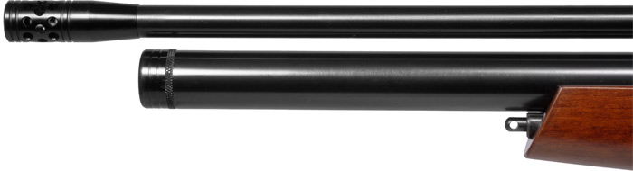 BSA Scorpion PCP, Image 3