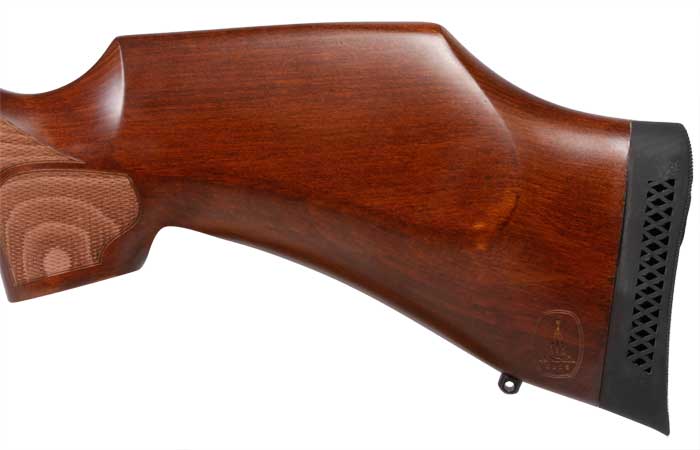 BSA Scorpion PCP, Image 6