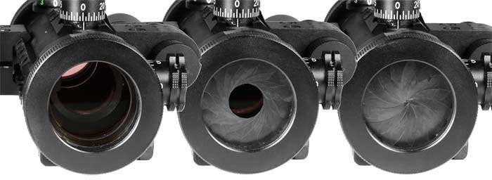 BSA Optics Illuminated, Image 4