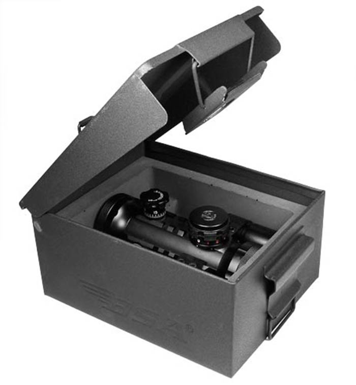 BSA Optics Illuminated, Image 5