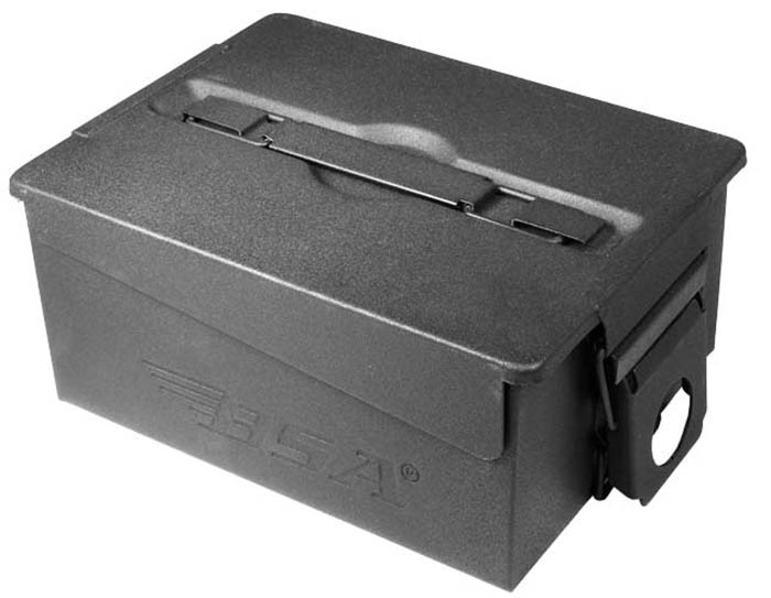 BSA Optics Illuminated, Image 6