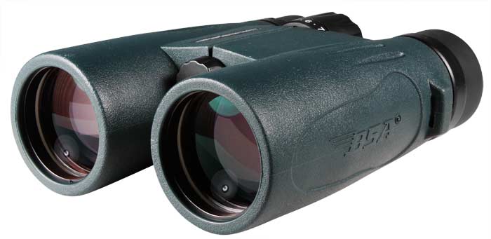 BSA Tactical Binoculars,, Image 2