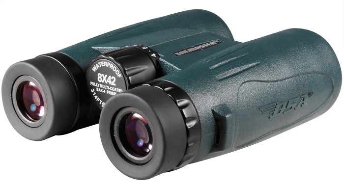 BSA Tactical Binoculars,, Image 3