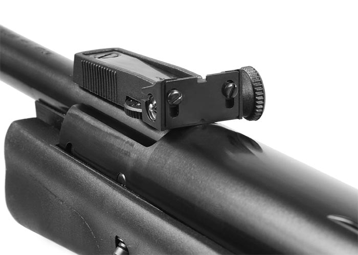 BSA Supersport Tactical, Image 5