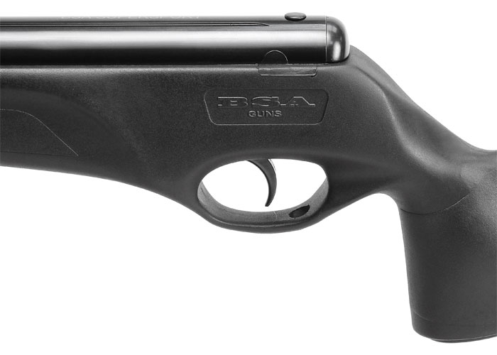 BSA Supersport Tactical, Image 6