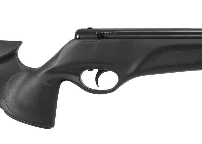 BSA Supersport Tactical, Image 7