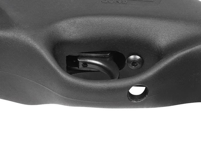 BSA Supersport Tactical, Image 8