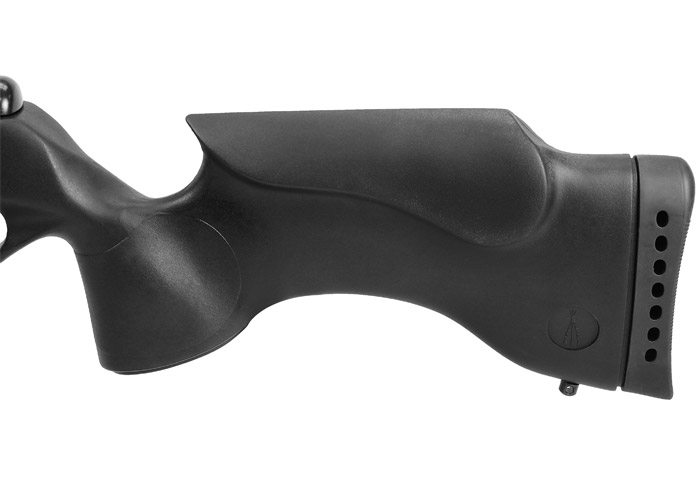BSA Supersport Tactical, Image 9
