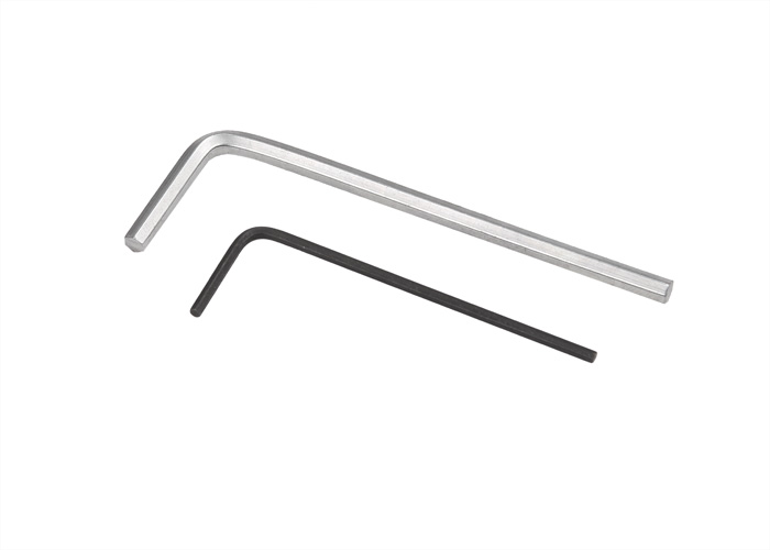 BSA Supersport Tactical, Image 10