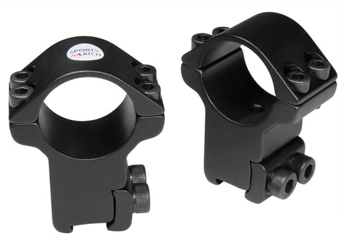Beeman 5030H 1", Image 2