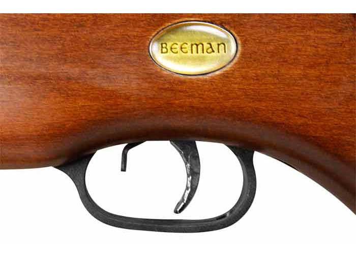 Beeman Bear Claw, Image 6