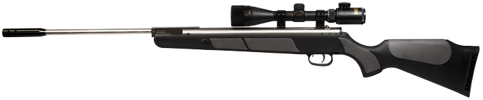 Beeman Elite X2, Image 2