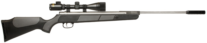 Beeman Elite X2, Image 3