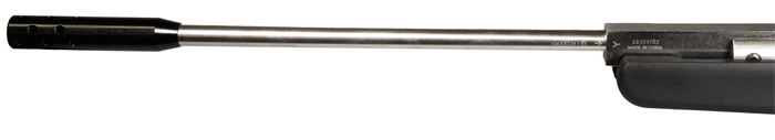 Beeman Elite X2, Image 4