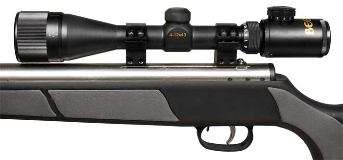 Beeman Elite X2, Image 5