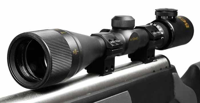 Beeman Elite X2, Image 8