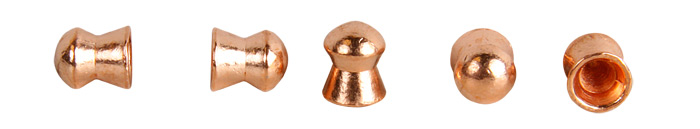 Beeman FTS Copper, Image 4