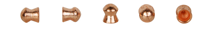 Beeman FTS Copper, Image 3