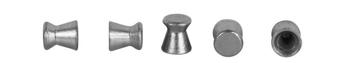 Beeman H&N Match, Image 4