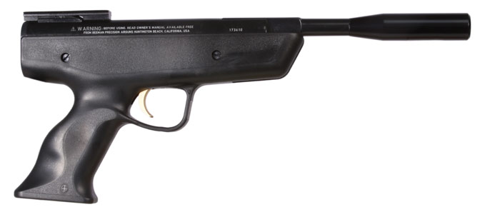 Beeman P5 air, Image 4