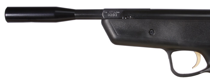 Beeman P5 air, Image 5