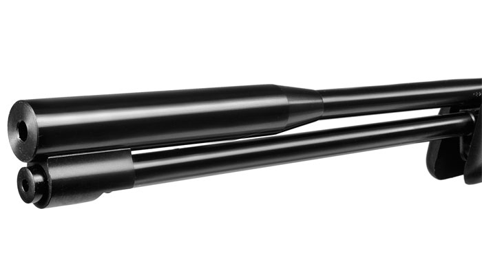 Beeman HW97K Thumbhole, Image 4