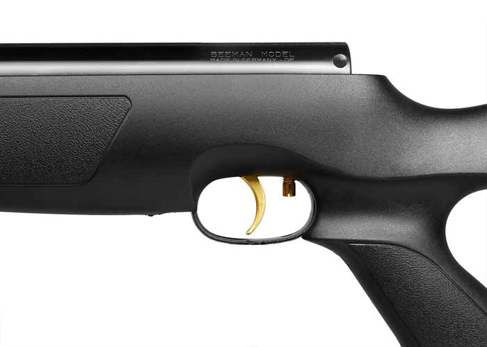 Beeman HW97K Thumbhole, Image 5