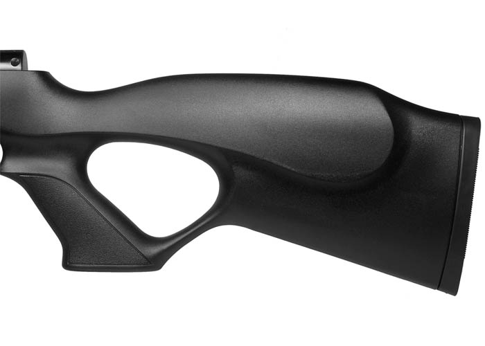 Beeman HW97K Thumbhole, Image 7