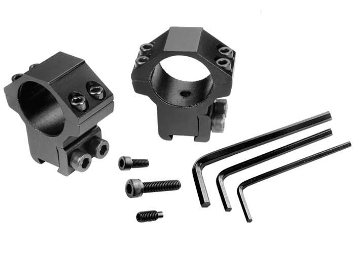Beeman HW97K Thumbhole, Image 8