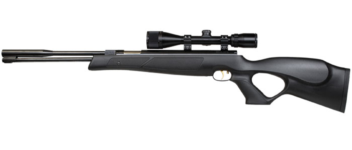 Beeman HW97K Thumbhole, Image 2