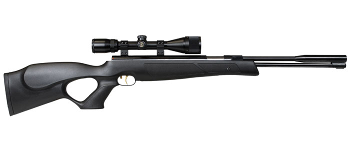 Beeman HW97K Thumbhole, Image 3