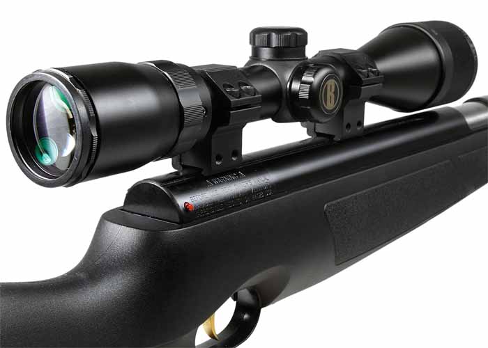 Beeman HW97K Thumbhole, Image 6