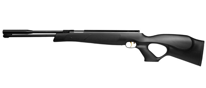 Beeman HW97K Thumbhole, Image 2