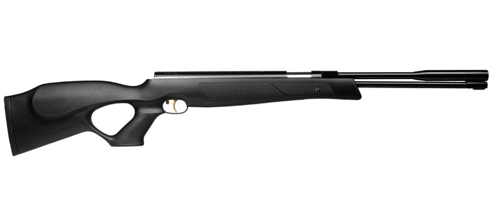 Beeman HW97K Thumbhole, Image 3