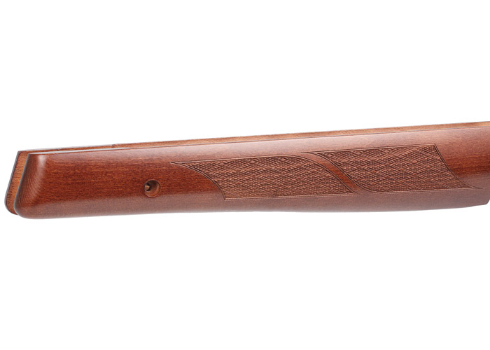Beeman HW97K Air, Image 4