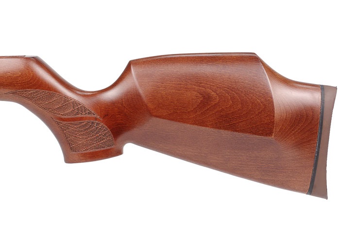 Beeman HW97K Air, Image 5