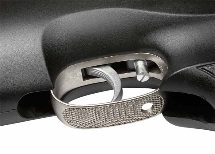 Beeman HW97K Stainless, Image 5