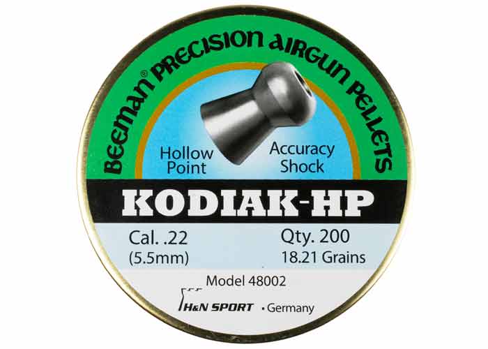 Beeman Kodiak HP, Image 2