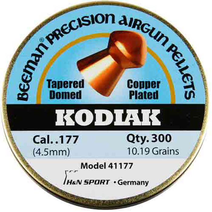 Beeman Kodiak Copper-Plated, Image 2