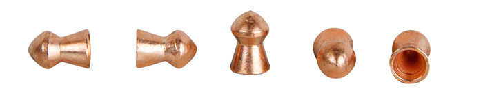 Beeman Kodiak Copper, Image 4