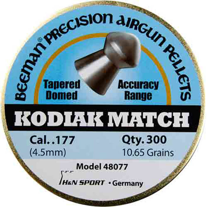 Beeman Kodiak Match, Image 2