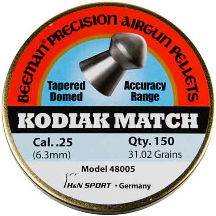 Beeman Kodiak Match, Image 2